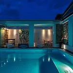 Lido Otel Limenas (Thasos)