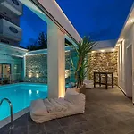 Lido Hotel Limenas (Thasos)