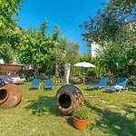 Otel Lido Limenas (Thasos)