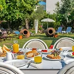 Hotel Lido Limenas (Thasos)