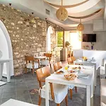 Hotel Lido Limenas (Thasos)