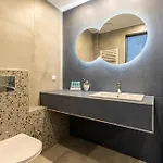 Hotel Lido Limenas (Thasos)