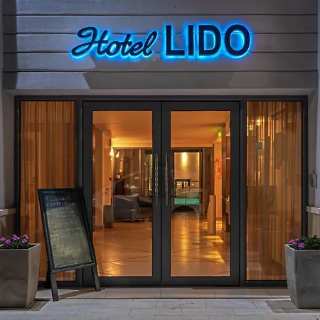 Hotel Lido