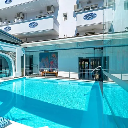 Хотел Lido 2*