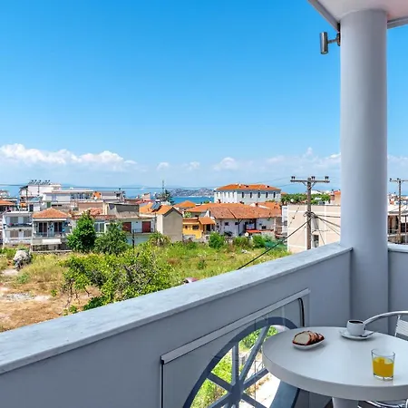 Lido Limenas (Thasos)