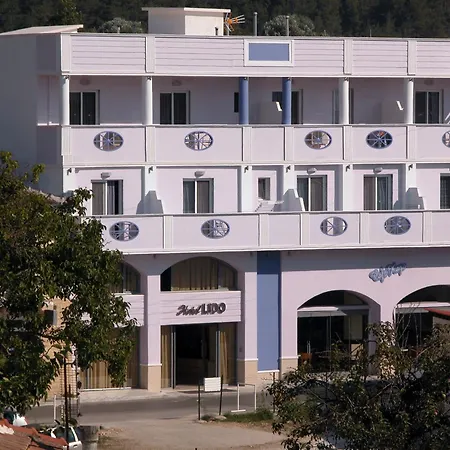 Otel Lido 2*