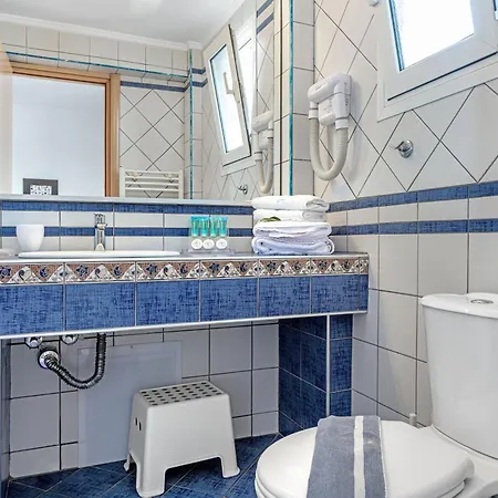 Отель Lido 2*