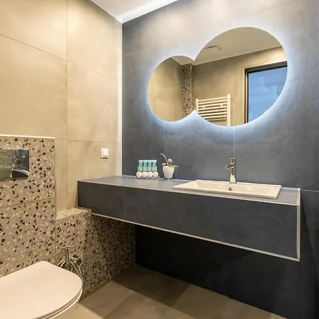 ホテル Lido タソス