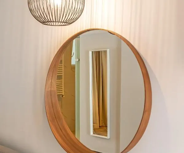 Lido Отель Тасос