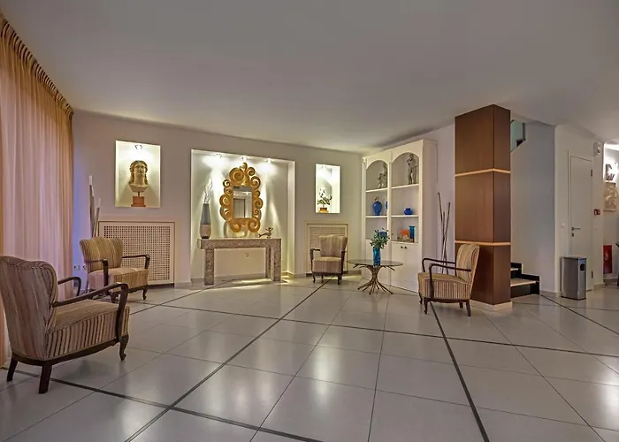 Hotel Lido Limenas (Thasos)