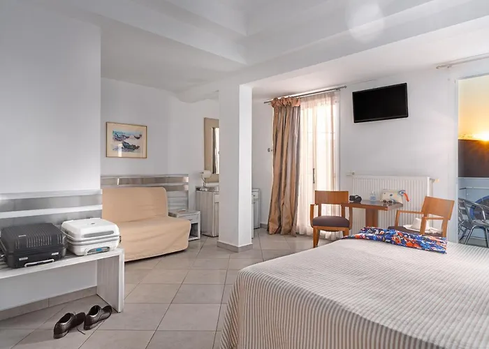 Lido Limenas (Thasos)