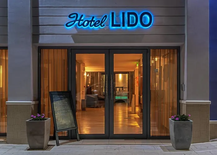 Hotel Lido