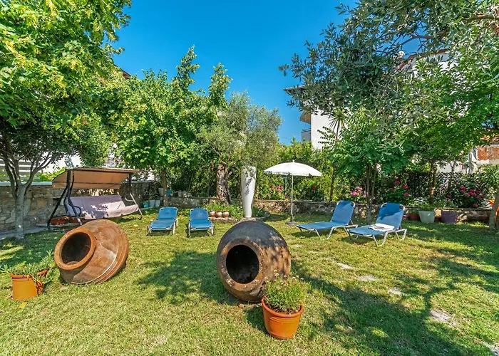 Otel Lido Limenas (Thasos)