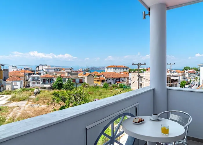 Lido Limenas (Thasos)