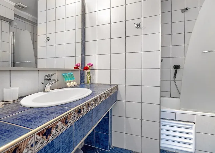 Hotel Lido Limenas (Thasos)