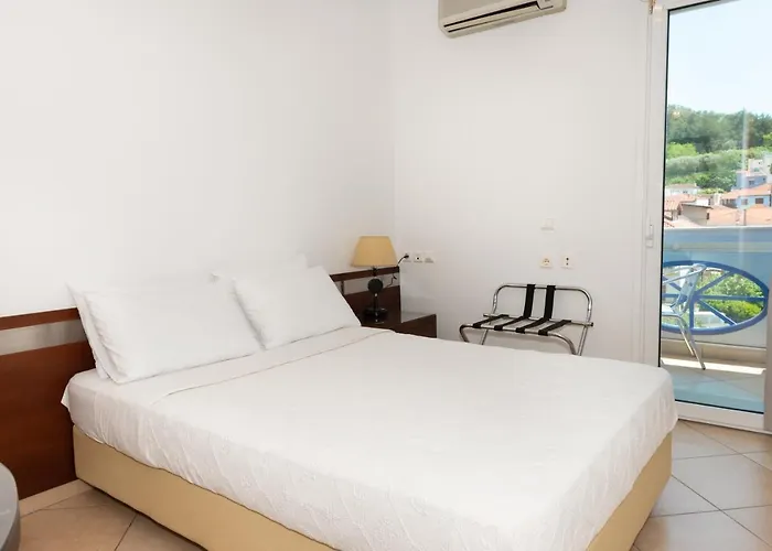 Lido Limenas (Thasos)