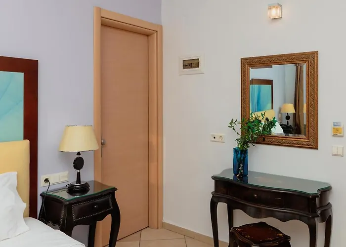 Hotel Lido 2*