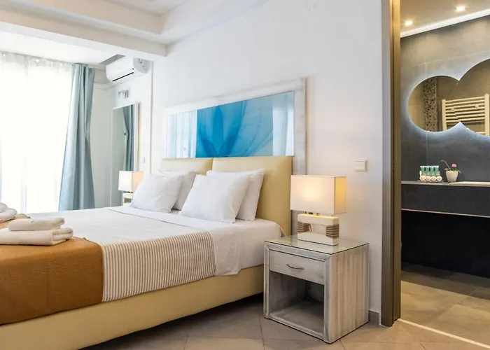 Otel Lido Limenas (Thasos)