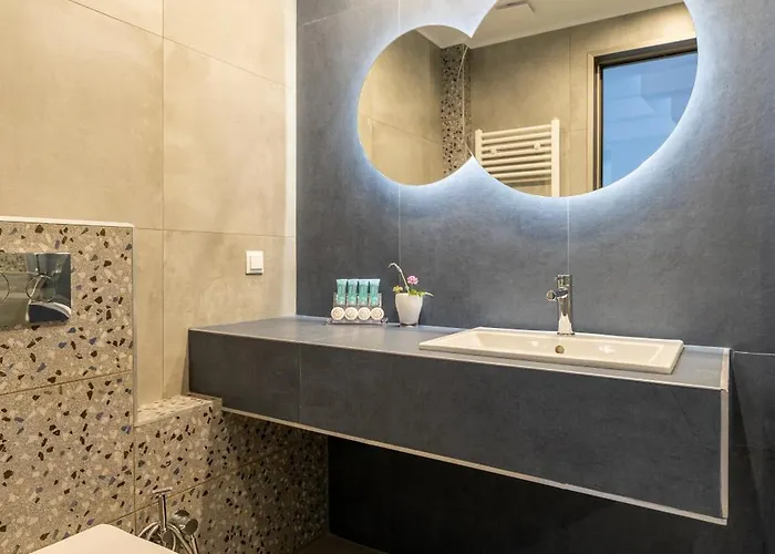 Отель Lido Тасос